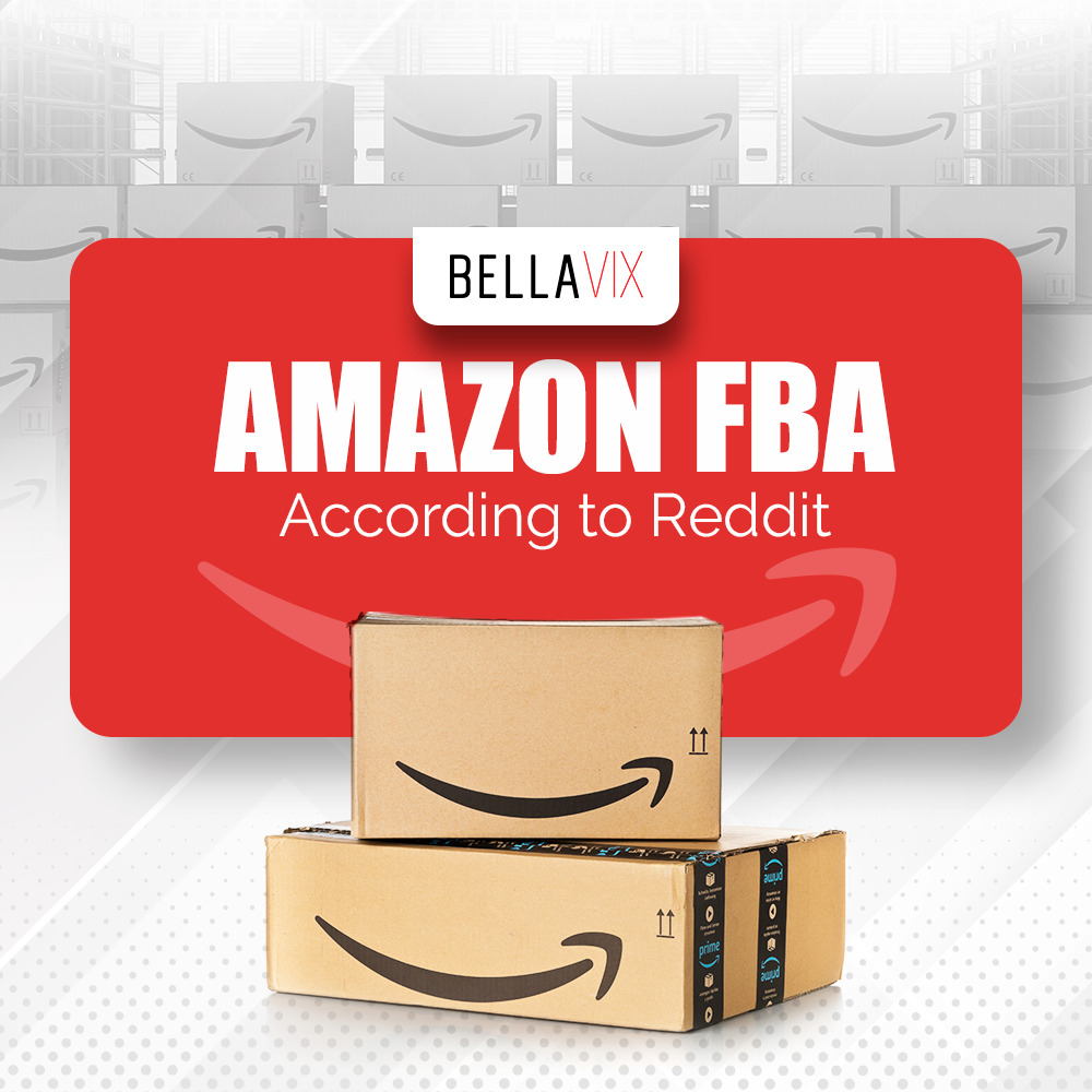 Amazon FBA According to Reddit