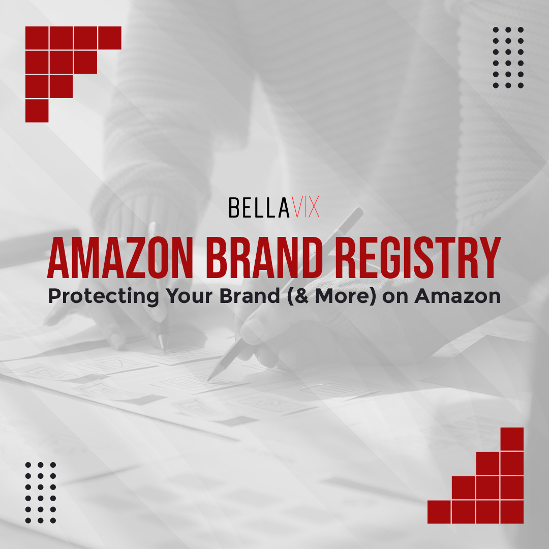 Brand Registry: Help Protect Your Brand on