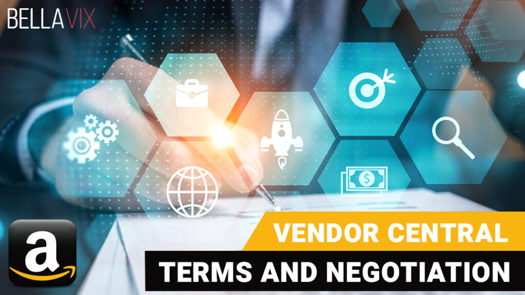 Vendor Central Terms And Negotiation Bellavix 3390