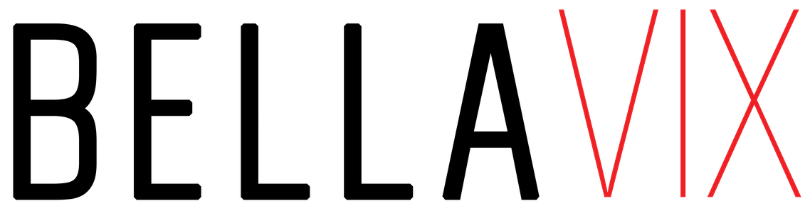 BellaVix logo