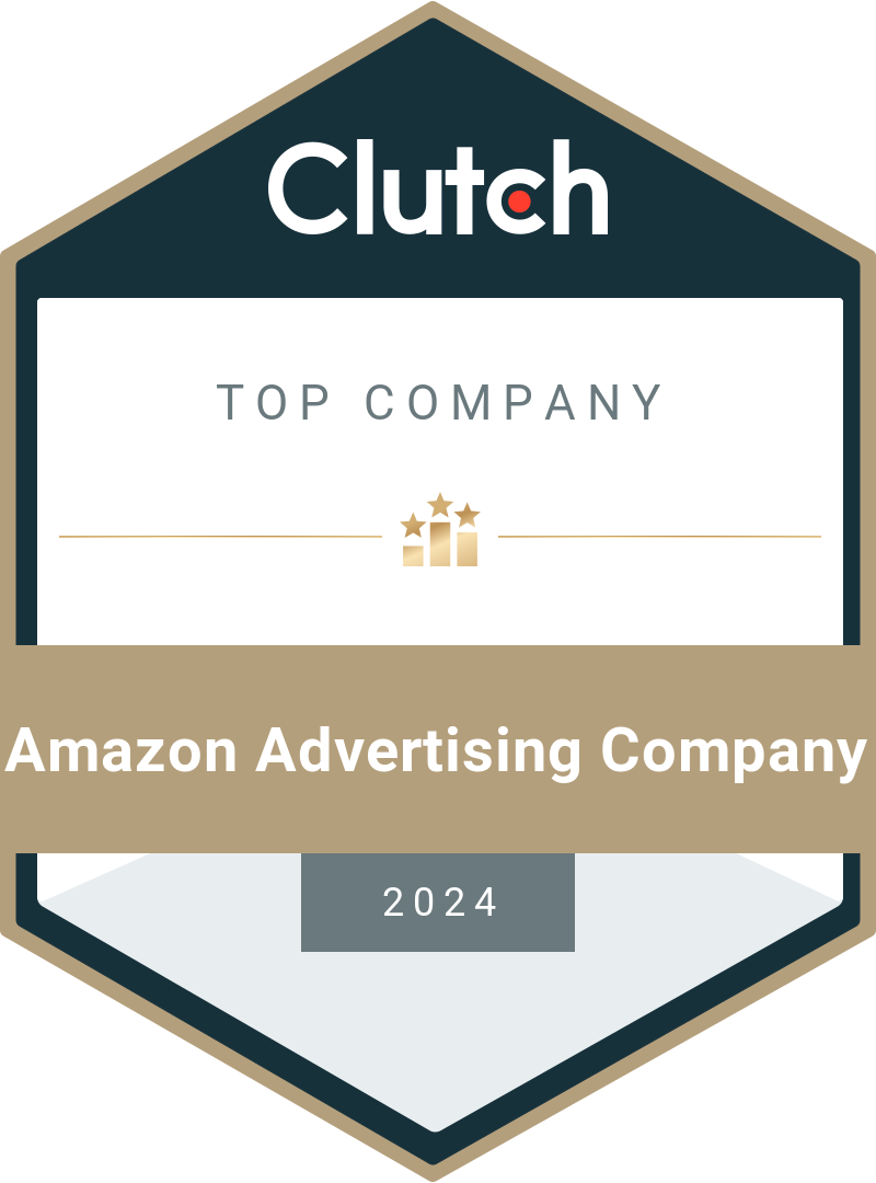 Top Amazon PPC Agency BellaVix Clutch