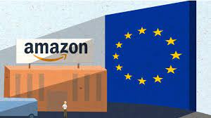 Amazon & EU