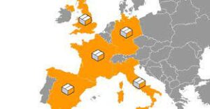 Amazon Europe