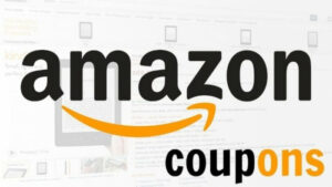 Amazon Coupons