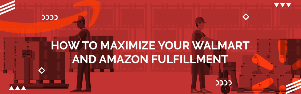 How to Maximize Your Walmart and Amazon Fulfillment BellaVix