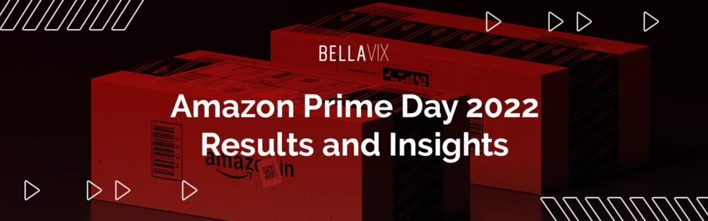 Amazon prime day 2022 results and insights BellaVix  Prime Day is the biggest day of the year for Amazon. Introduced to celebrate Amazon's 20th anniversary, it's the day that gives us an idea of what to expect from Black Friday.