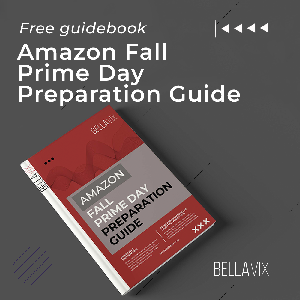 Amazon Fall Prime Day Preparation Guide BellaVix