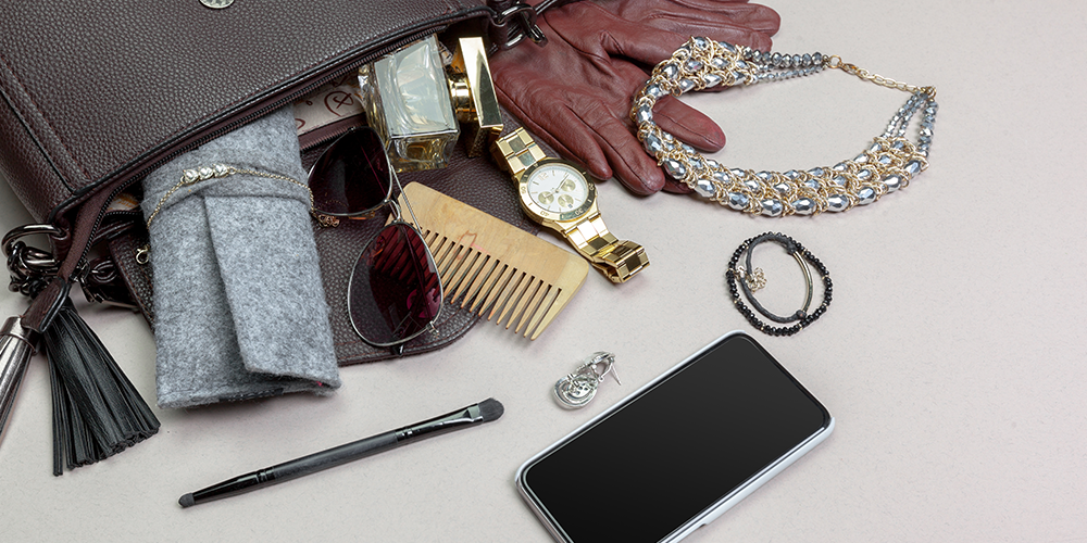 Launches Luxury Accessories Resale with WGACA Partnership