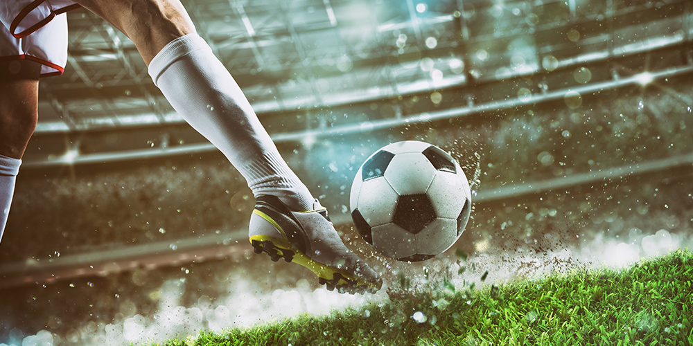 Enhance Your Soccer Fan Experience with Amazon’s World Cup Fan Central