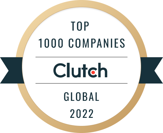 Clutch Top 1000 Global 2022 (1)