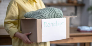 Sellers Who Use FBA Donations Now Have Access to Donation Certificates