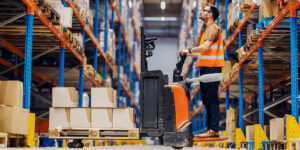 Inventory management for big sales events Amazon