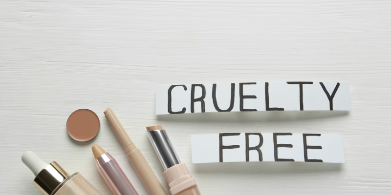 cruelty-free