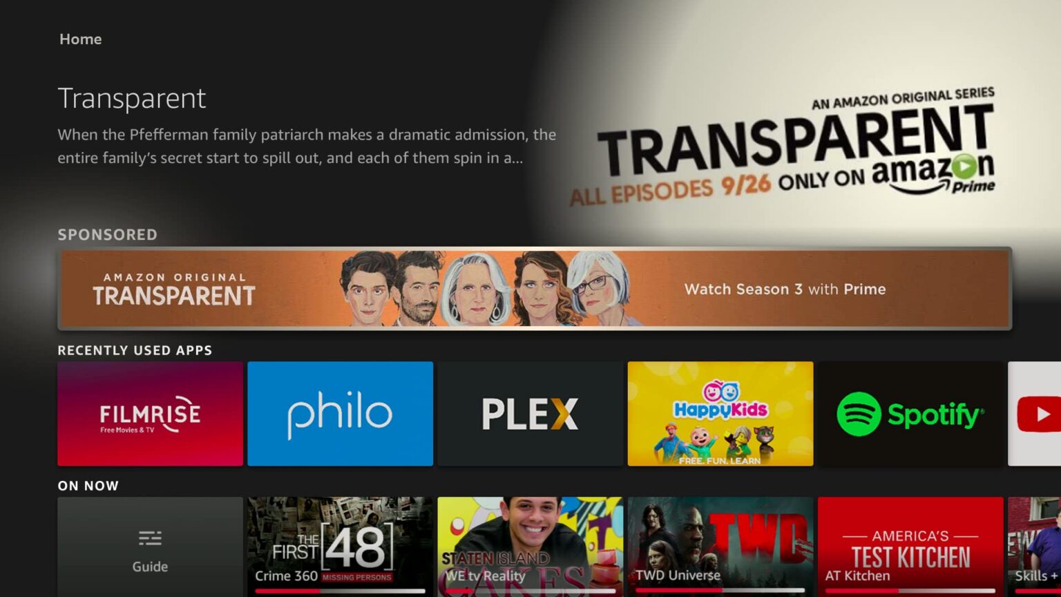 Mastering Amazon Streaming TV Ads: An Educational Overview - BellaVix