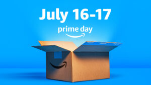 Amazon Prime Day dates 2024