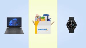 Walmart + sales week 2024
