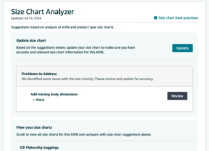 New_Size_Chart_Feature_Amazon_Recommendations