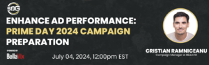 Enhance Ad Performance: Prime Day 2024 Campaign Preparation