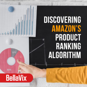 Discovering Amazon’s Product Ranking Algorithm