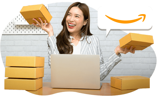 FBA New Selection Program Amazon