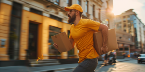 Faster Delivery Speeds for Multi-Channel Fulfillment