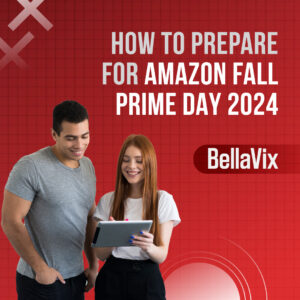 How to Prepare for Amazon Fall Prime Day 2024 A Seller's Guide