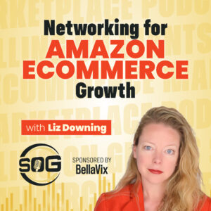 Networking for Growth: Leveraging Connections in the Amazon eCommerce Ecosystem