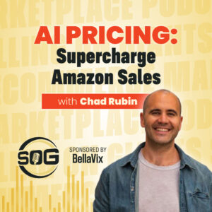 Boost Operational Efficiency on Amazon with Dynamic Pricing