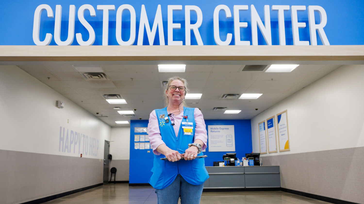 Walmart Marketplace Customer Service Sellers