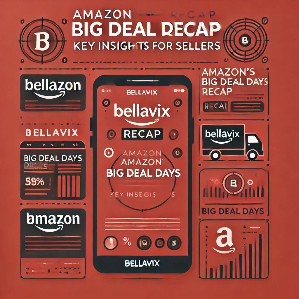 Amazon Big Deals Days Recap BellaVix