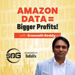 Maximize-Your-Growth-Using-Amazon-Data-Analytics- Sreenath-Reddy