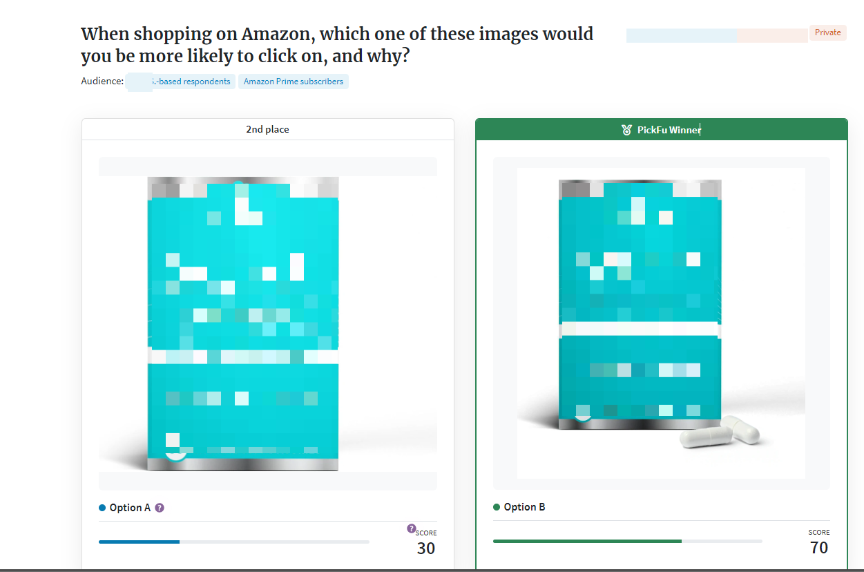 Boric Acid main image AB test