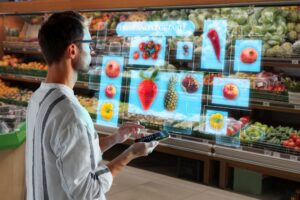 Future of Grocery Retailing