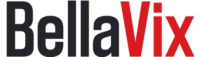 BellaVix_Marketplace_Management_Agency_Logo