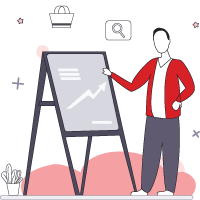 BellaVix expert using Full Funnel approach to drive comprehensive marketing